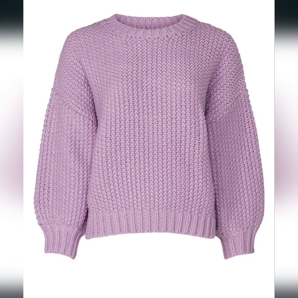 Wish Dixie Sweater - Picture 5 of 5
